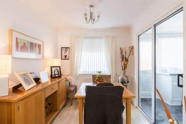  Image of 3 bedroom End of Terrace for sale in Westburn Grove Edinburgh EH14 at Westburn Grove  Edinburgh, EH14 2RZ