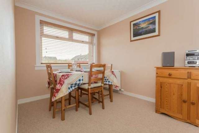  Image of 2 bedroom End of Terrace for sale in Briery Court Kilbirnie KA25 at Briery Court  Kilbirnie, KA25 6JD