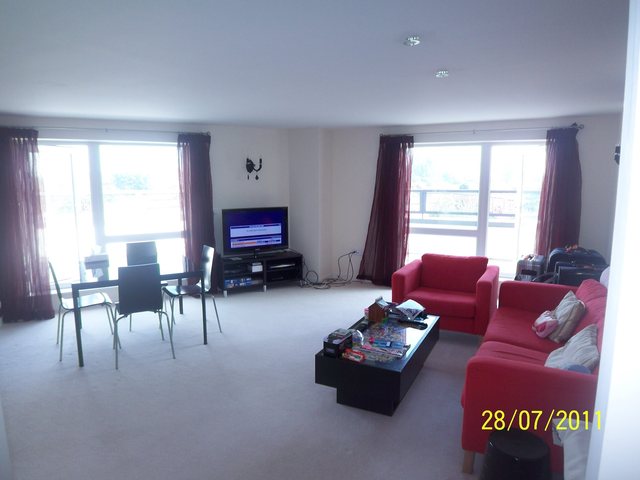  Image of 2 bedroom Flat to rent in Stockport Road Longsight Manchester M13 at Grove Village Ardwick Rusholm, M13 9AB