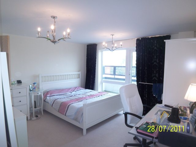  Image of 2 bedroom Flat to rent in Stockport Road Longsight Manchester M13 at Grove Village Ardwick Rusholm, M13 9AB