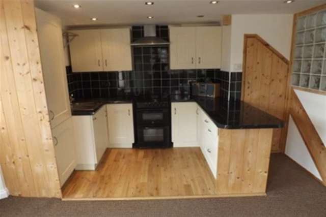  Image of 2 bedroom Detached house to rent in Stamford Road Southbourne Bournemouth BH6 at Bournemouth, BH6 5DT