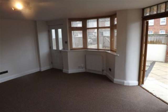  Image of 2 bedroom Detached house to rent in Stamford Road Southbourne Bournemouth BH6 at Bournemouth, BH6 5DT