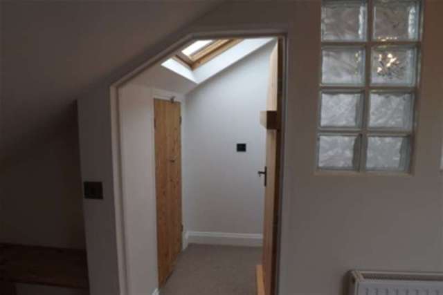  Image of 2 bedroom Detached house to rent in Stamford Road Southbourne Bournemouth BH6 at Bournemouth, BH6 5DT