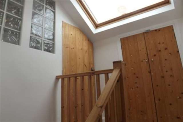  Image of 2 bedroom Detached house to rent in Stamford Road Southbourne Bournemouth BH6 at Bournemouth, BH6 5DT