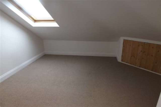  Image of 2 bedroom Detached house to rent in Stamford Road Southbourne Bournemouth BH6 at Bournemouth, BH6 5DT