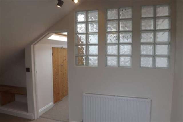  Image of 2 bedroom Detached house to rent in Stamford Road Southbourne Bournemouth BH6 at Bournemouth, BH6 5DT