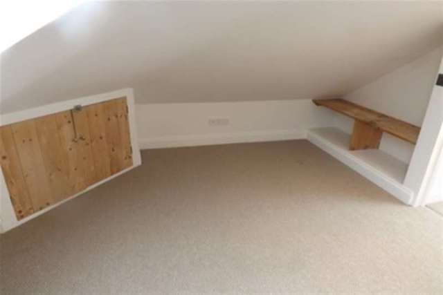  Image of 2 bedroom Detached house to rent in Stamford Road Southbourne Bournemouth BH6 at Bournemouth, BH6 5DT