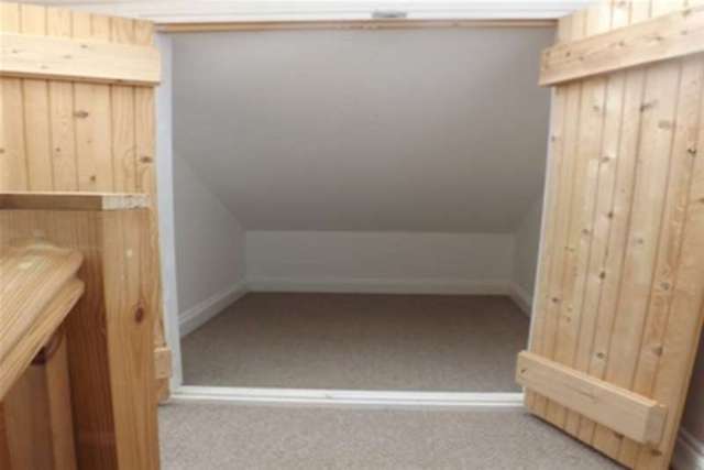  Image of 2 bedroom Detached house to rent in Stamford Road Southbourne Bournemouth BH6 at Bournemouth, BH6 5DT