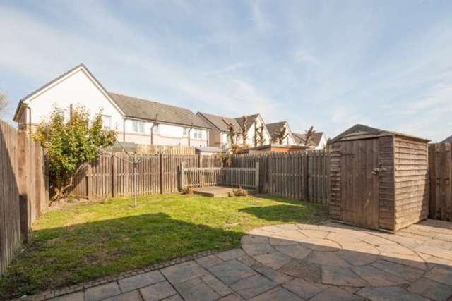  Image of 2 bedroom Semi-Detached house for sale in Granton Mill March Edinburgh EH4 at Granton Mill March  Edinburgh, EH4 4US