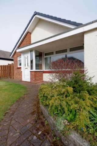  Image of 3 bedroom Bungalow for sale in Poets View Kirkintilloch Glasgow G66 at Poets View  Glasgow, G66 3HT