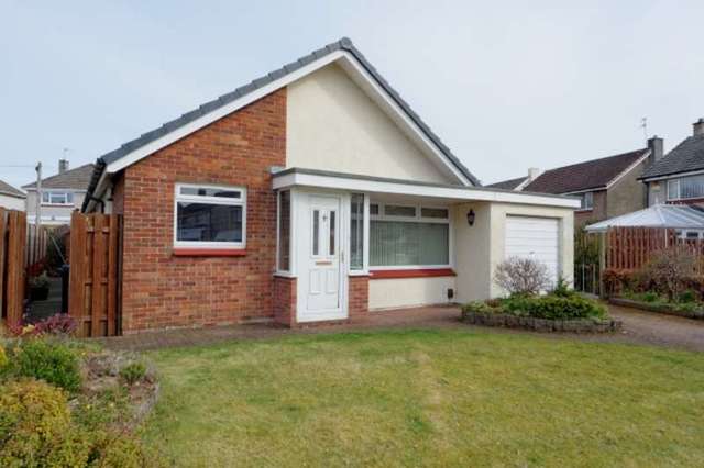  Image of 3 bedroom Bungalow for sale in Poets View Kirkintilloch Glasgow G66 at Poets View  Glasgow, G66 3HT