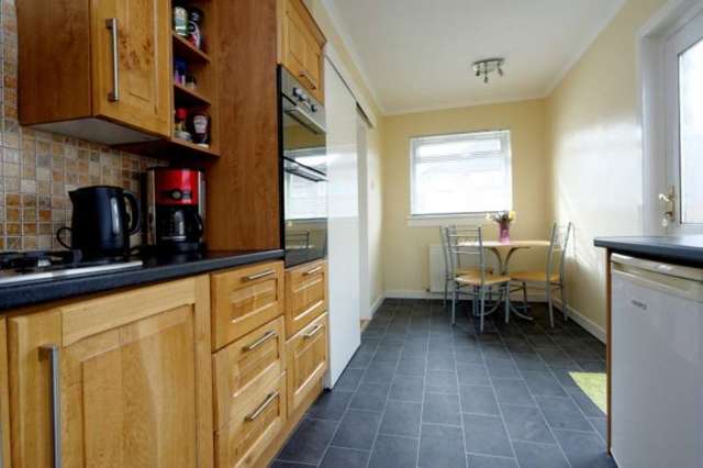  Image of 3 bedroom Bungalow for sale in Poets View Kirkintilloch Glasgow G66 at Poets View  Glasgow, G66 3HT