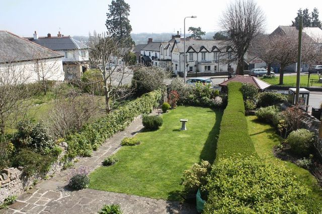  Image of 3 bedroom Terraced house for sale in The Square Dinas Powys CF64 at 2 The Square  Dinas Powys, CF64 4BS
