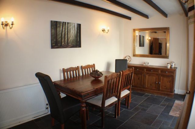  Image of 3 bedroom Terraced house for sale in The Square Dinas Powys CF64 at 2 The Square  Dinas Powys, CF64 4BS
