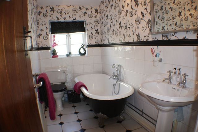  Image of 3 bedroom Terraced house for sale in The Square Dinas Powys CF64 at 2 The Square  Dinas Powys, CF64 4BS