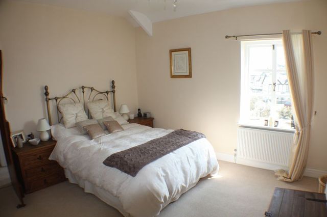  Image of 3 bedroom Terraced house for sale in The Square Dinas Powys CF64 at 2 The Square  Dinas Powys, CF64 4BS