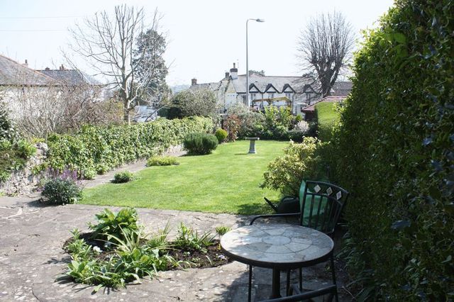  Image of 3 bedroom Terraced house for sale in The Square Dinas Powys CF64 at 2 The Square  Dinas Powys, CF64 4BS