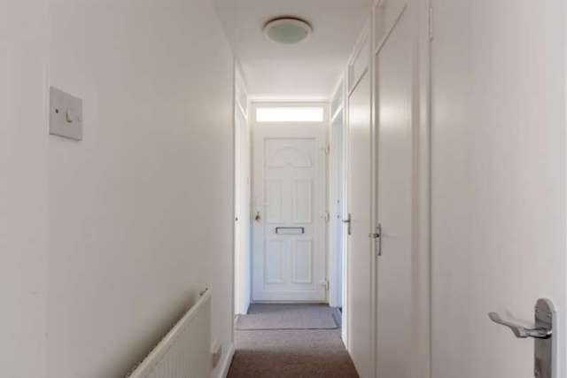  Image of 1 bedroom Ground Flat for sale in Calder Gardens Edinburgh EH11 at Calder Gardens  Edinburgh, EH11 4JR