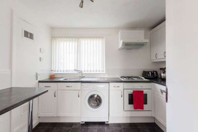  Image of 1 bedroom Ground Flat for sale in Calder Gardens Edinburgh EH11 at Calder Gardens  Edinburgh, EH11 4JR