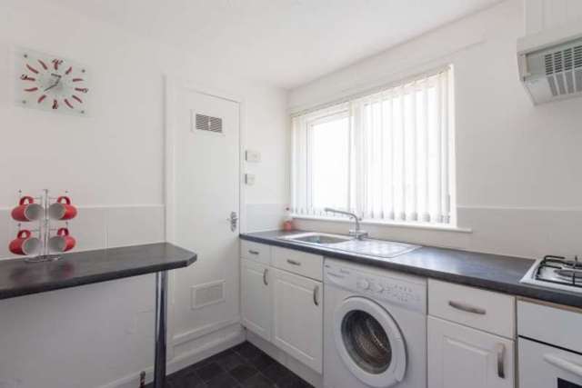  Image of 1 bedroom Ground Flat for sale in Calder Gardens Edinburgh EH11 at Calder Gardens  Edinburgh, EH11 4JR