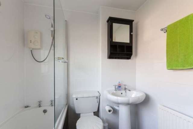  Image of 1 bedroom Ground Flat for sale in Calder Gardens Edinburgh EH11 at Calder Gardens  Edinburgh, EH11 4JR