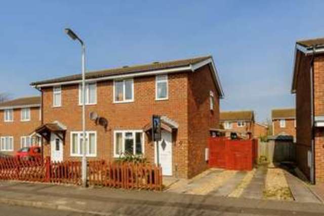  Image of 2 bedroom Property for sale in Firs Lane Folkestone CT19 at Firs Lane  Folkestone, CT19 4QE