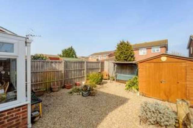  Image of 2 bedroom Property for sale in Firs Lane Folkestone CT19 at Firs Lane  Folkestone, CT19 4QE