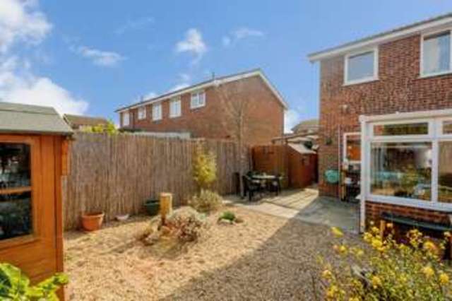  Image of 2 bedroom Property for sale in Firs Lane Folkestone CT19 at Firs Lane  Folkestone, CT19 4QE