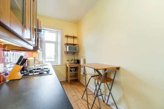  Image of 1 bedroom Flat for sale in Bonnington Road Edinburgh EH6 at Bonnington Road  Edinburgh, EH6 5BH