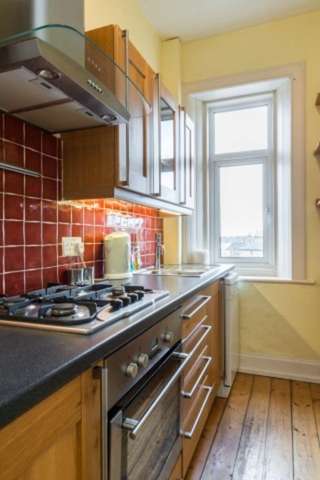  Image of 1 bedroom Flat for sale in Bonnington Road Edinburgh EH6 at Bonnington Road  Edinburgh, EH6 5BH