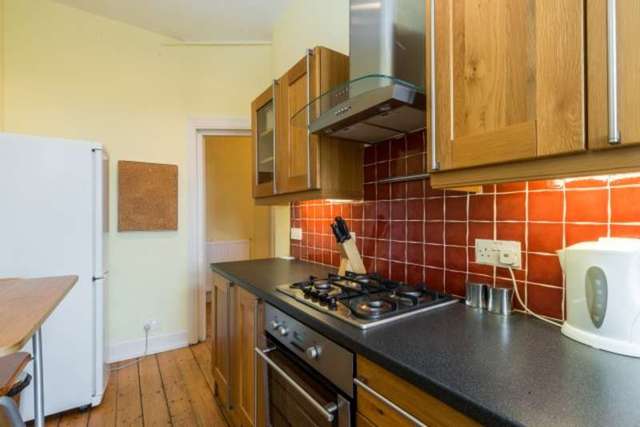  Image of 1 bedroom Flat for sale in Bonnington Road Edinburgh EH6 at Bonnington Road  Edinburgh, EH6 5BH