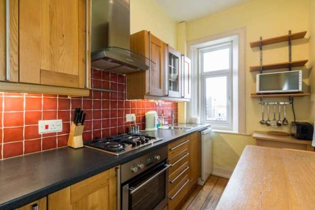  Image of 1 bedroom Flat for sale in Bonnington Road Edinburgh EH6 at Bonnington Road  Edinburgh, EH6 5BH