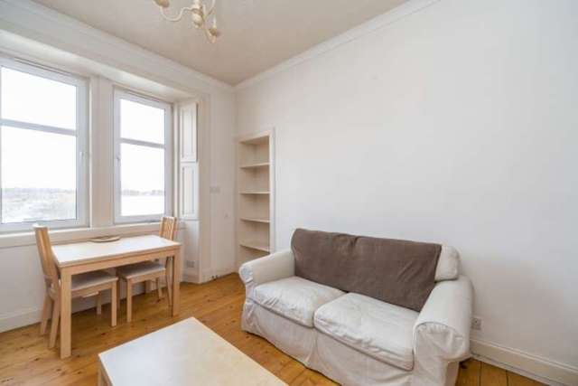  Image of 1 bedroom Flat for sale in Bonnington Road Edinburgh EH6 at Bonnington Road  Edinburgh, EH6 5BH