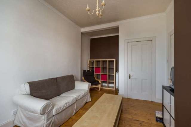  Image of 1 bedroom Flat for sale in Bonnington Road Edinburgh EH6 at Bonnington Road  Edinburgh, EH6 5BH