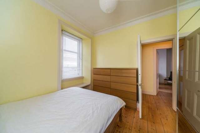  Image of 1 bedroom Flat for sale in Bonnington Road Edinburgh EH6 at Bonnington Road  Edinburgh, EH6 5BH