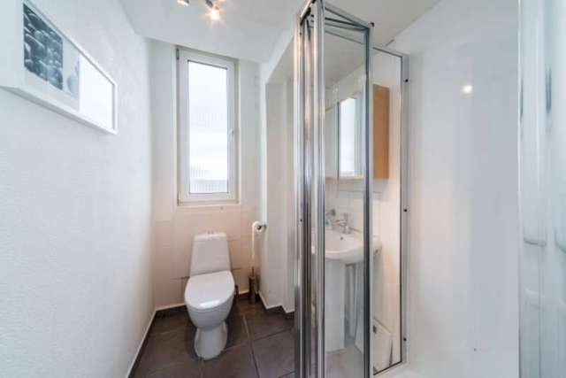  Image of 1 bedroom Flat for sale in Bonnington Road Edinburgh EH6 at Bonnington Road  Edinburgh, EH6 5BH