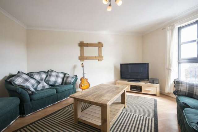  Image of 2 bedroom Flat for sale in Riverside Drive Aberdeen AB11 at Riverside Drive  Aberdeen, AB11 7DG