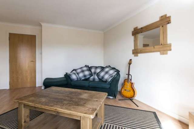  Image of 2 bedroom Flat for sale in Riverside Drive Aberdeen AB11 at Riverside Drive  Aberdeen, AB11 7DG