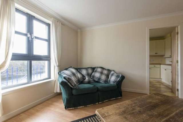 Image of 2 bedroom Flat for sale in Riverside Drive Aberdeen AB11 at Riverside Drive  Aberdeen, AB11 7DG
