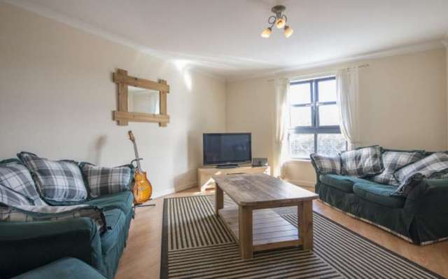  Image of 2 bedroom Flat for sale in Riverside Drive Aberdeen AB11 at Riverside Drive  Aberdeen, AB11 7DG