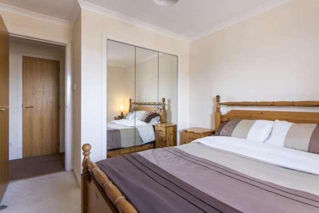  Image of 2 bedroom Flat for sale in Riverside Drive Aberdeen AB11 at Riverside Drive  Aberdeen, AB11 7DG