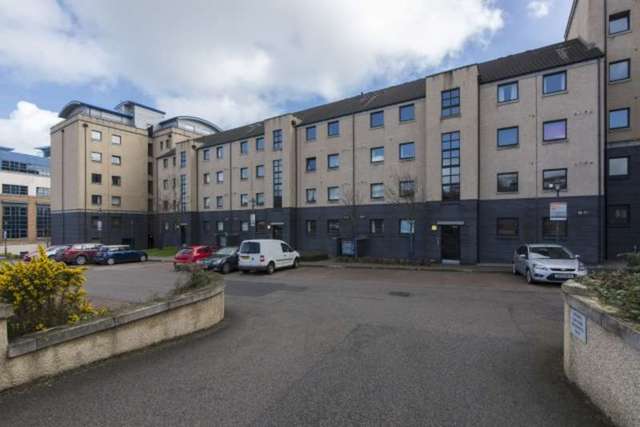  Image of 2 bedroom Flat for sale in Riverside Drive Aberdeen AB11 at Riverside Drive  Aberdeen, AB11 7DG
