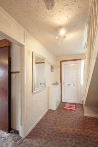  Image of 4 bedroom Detached house for sale in Forth Crescent High Valleyfield Dunfermline KY12 at Forth Crescent  Dunfermline, KY12 8UL