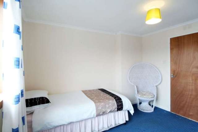  Image of 4 bedroom Detached house for sale in Forth Crescent High Valleyfield Dunfermline KY12 at Forth Crescent  Dunfermline, KY12 8UL