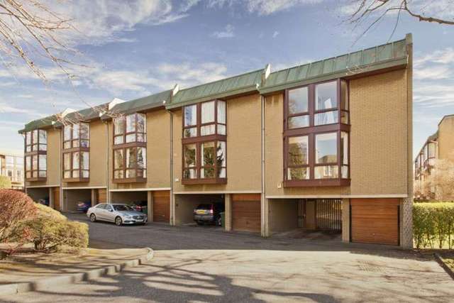  Image of 5 bedroom End of Terrace for sale in Oswald Court Edinburgh EH9 at Oswald Court  Edinburgh, EH9 2HY