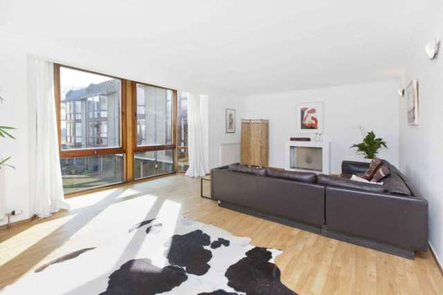  Image of 5 bedroom End of Terrace for sale in Oswald Court Edinburgh EH9 at Oswald Court  Edinburgh, EH9 2HY
