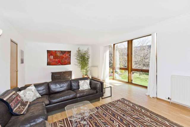  Image of 5 bedroom End of Terrace for sale in Oswald Court Edinburgh EH9 at Oswald Court  Edinburgh, EH9 2HY