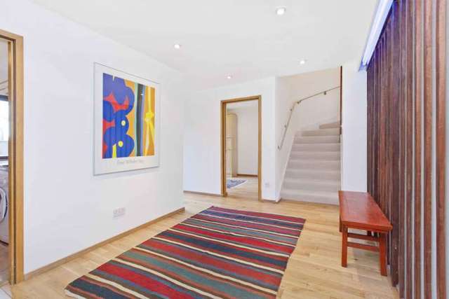  Image of 5 bedroom End of Terrace for sale in Oswald Court Edinburgh EH9 at Oswald Court  Edinburgh, EH9 2HY