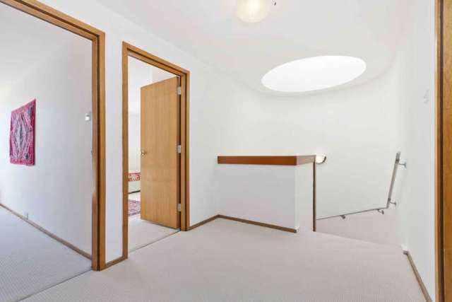  Image of 5 bedroom End of Terrace for sale in Oswald Court Edinburgh EH9 at Oswald Court  Edinburgh, EH9 2HY