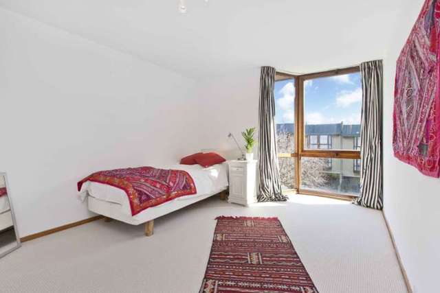  Image of 5 bedroom End of Terrace for sale in Oswald Court Edinburgh EH9 at Oswald Court  Edinburgh, EH9 2HY